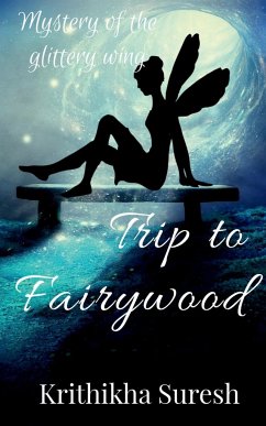 Trip to Fairywood - Suresh, Krithikha