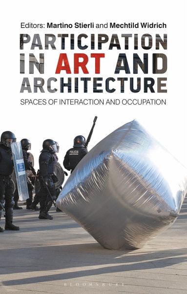 Participation in Art and Architecture Participation in Art and Architecture