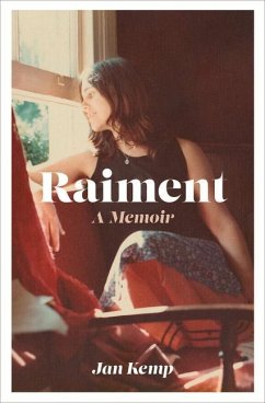 Raiment: A Memoir - Kemp, Jan