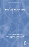 Fifty Key Video Games