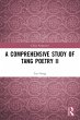 A Comprehensive Study of Tang Poetry II - Bild 1