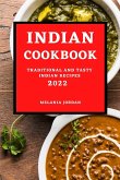 INDIAN COOKBOOK 2022