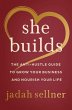 She Builds - Bild 1