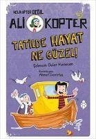 Cover Tatilde Hayat Ne Güzel
