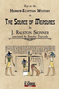 The Source of Measures - Skinner, J. Ralston