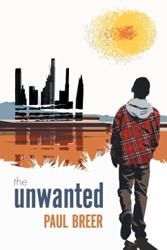 The Unwanted - Paul Breer