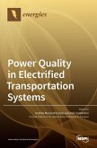 Power Quality in Electrified Transportation Systems