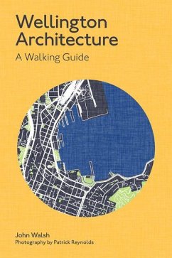 Wellington Architecture - Walsh, John
