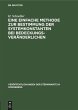 Eine einfache Methode zur Bestimmung... - Bild 1