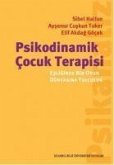 Psikodinamik Cocuk Terapisi Esliginde Bir Oyun Dünyasina Yolculuk