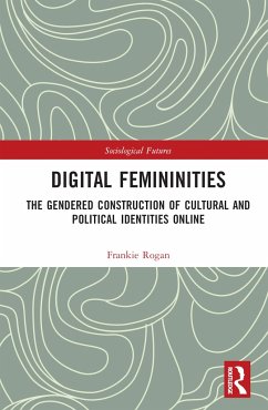 Digital Femininities - Rogan, Frankie