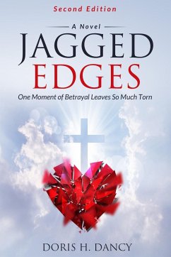 Jagged Edges (Second Edition) - Dancy, Doris H.