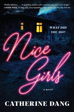 Cover Nice Girls