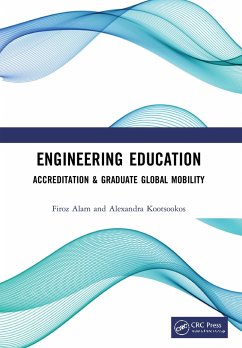 Engineering Education - Alam, Firoz; Kootsookos, Alexandra