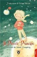 Il Piccolo Prensibi Italyanca - De Saint-Exupery, Antoine