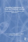 Assessing Competencies for Social and Emotional Learning