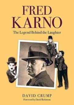 Cover Fred Karno