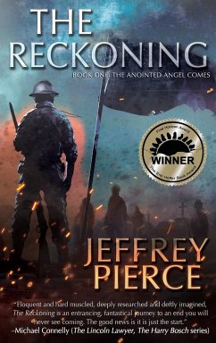 The Reckoning - Pierce, Jeffrey