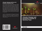 Climate Change and Economic Growth in Burkina Faso