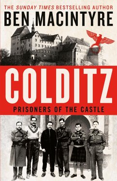 Colditz - Macintyre, Ben