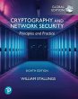 Cryptography and Network Security:... - Bild 1