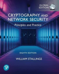 Cryptography and Network Security: Principles and Practice, Global Edition - Stallings, William