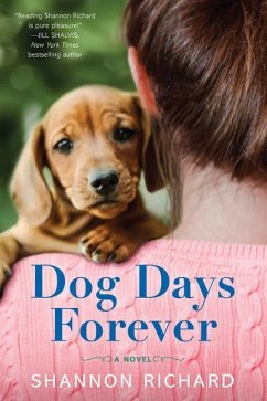 Dog Days Forever - Richard, Shannon