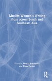 Muslim Women's Writing from Across South and Southeast Asia