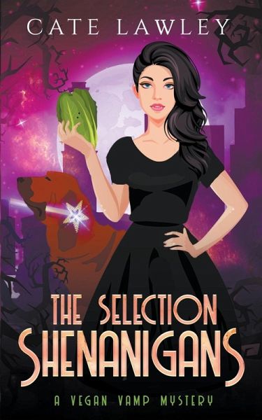 The Selection Shenanigans The Selection Shenanigans
