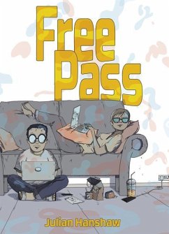 Free Pass - Hanshaw, Julian