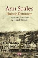 Hukuki Feminizm - Scales, Ann