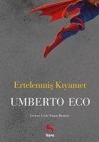 Cover Ertelenmis Kiyamet