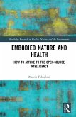 Embodied Nature and Health
