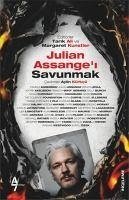 Cover Julian Assangei Savunmak