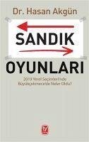 Cover Sandik Oyunlari