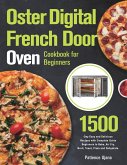 Oster Digital French Door Oven Cookbook for Beginners