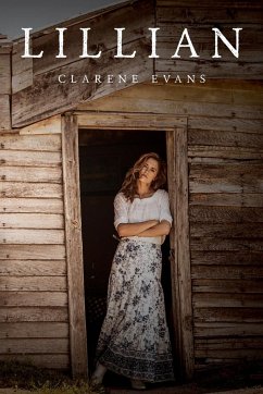 Lillian - Evans, Clarene