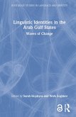 Linguistic Identities in the Arab Gulf States