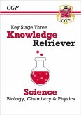 KS3 Science Knowledge Retriever KS3 Science Knowledge Retriever