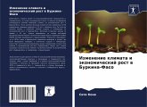 Izmenenie klimata i äkonomicheskij rost w Burkina-Faso