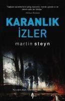 Karanlik Izler - Steyn, Martin