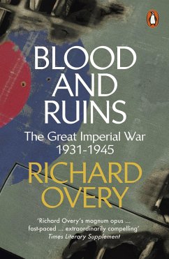 Blood and Ruins - Overy, Richard