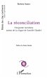 La réconciliation - Bild 1