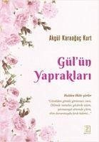 Gülün Yapraklari - Karaagac Kurt, Akgül