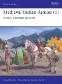 Medieval Indian Armies (1) (eBook, ePUB)