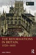 The Reformations in Britain, 1520-1603 - Bild 1