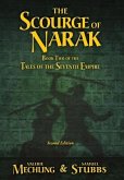 The Scourge of Narak