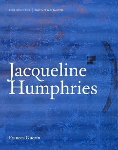 Jacqueline Humphries - Guerin, Frances