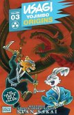 Usagi Yojimbo Origins, Vol. 3: The Dragon Bellow Conspiracy Usagi Yojimbo Origins, Vol. 3: The Dragon Bellow Conspiracy