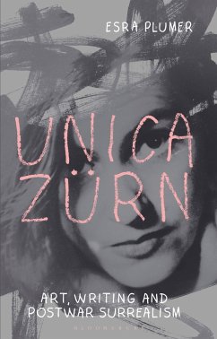 Unica Zurn - Plumer, Esra